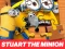 游戏Stuart the Minion Jigsaw Puzzle在线