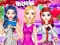 Valentines Day Single Party — free online game