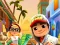 Subway Surfers World Tour: Marrakesh — free online game