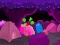 Jwèt Calm Forest Escape sou entènèt