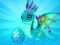 Fantasy Creatures Princess Laboratory — free online game