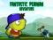 Fantastic Peaman Adventure — free online game