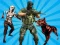 Good Guys VS Bad Boys Zombie — free online game