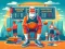 Hoop Master Basketball Trivia Challenge — free online game