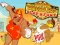 Super Wrestlers : Slaps Fury — free online game