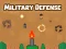Military Defense — free online game