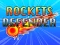 Rocket Defender — free online game