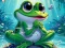 Gioco Jungle Jigsaw Fun in linea