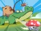 Capybara Go! — free online game