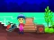 Find The Water Scooter Key — free online game