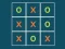 Tic Tac Toe — free online game