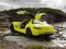 Trò chơi Mercedes-Benz SLS E-Cell Puzzle trực tuyến