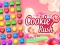Cookie Rush — free online game