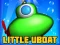 Little UBoat — free online game