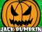 Jack Pumpkin — free online game