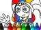 Pomni Coloring Book — free online game