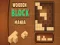 Wood Block Mania — free online game
