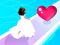 Bridal Race 3D — free online game