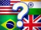 Permainan Guess The Flag Quiz talian