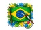Brazil Coloring Adventure — free online game