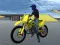MSK Trial Dirt Bike Stunt — free online game