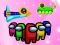Among Us Color fall — free online game