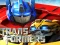 Hra Transformers Robotex
