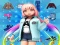 Girl Style Doll 3D — free online game