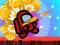 Among Us Commander — free online game