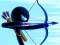 Stickman Archer Warrior — free online game