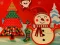 New Year Winter Fun Puzzle — free online game
