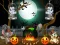 Halloween Twin Ghosts Rescue — free online game