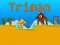 Triman — free online game