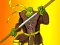 Ninja Turtles Dress Up — free online game