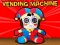 Plush Eggs Vending Machine — free online game