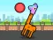 Volley Lama — free online game