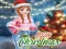 Anna Frozen Christmas Sweater Design — free online game