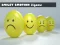 Smiley Emotion jigsaw — free online game