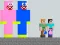 Huggy Kissy vs Steve Alex — free online game