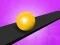 Roller Sky Balance Ball — free online game