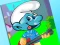 Smurf Dress Up — free online game