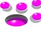 Wooble 3D — free online game