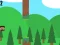MC Flappy Steve — free online game