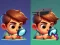Find All Differences — free online game