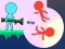 Stickman Bullets Ragdoll — free online game