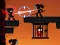 Ninja Stickman Warrior — free online game