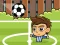 Soccer Balls — free online game