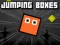 Jumping Boxes — free online game