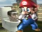 Super Spy Mario VS Skibidi Toilet — free online game