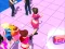 Fashion Girl Walk — free online game